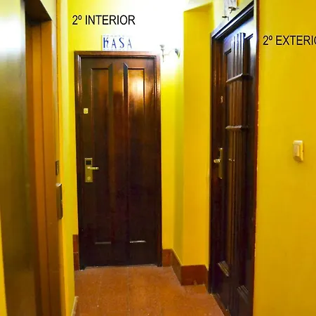 Apartment Bright In Palmas + Air-conditioned Las Palmas de Gran Canaria