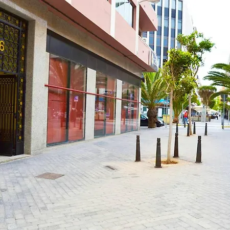 Bright In Palmas + Air-conditioned *