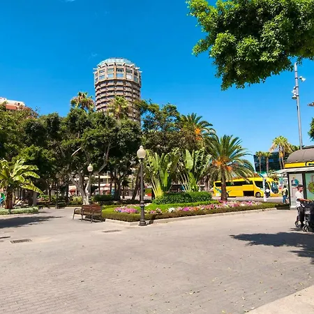 Apartment Bright In Palmas + Air-conditioned Las Palmas de Gran Canaria